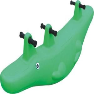 High Quality Indoor Children Sport Seesaw for Sale