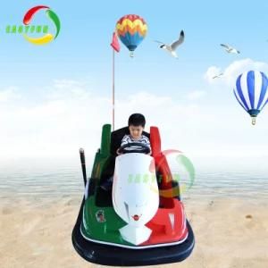 Bumper Car Manufacturers Play Equipment New Drift Battery Bumper Car Kiddie Ride Arcade Game Machine