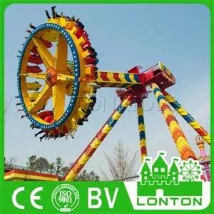 Park Big Discovery Pendulum Machine Thrill Entertainment Equipment for Sale