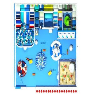 Good Style Children Indoor Playground