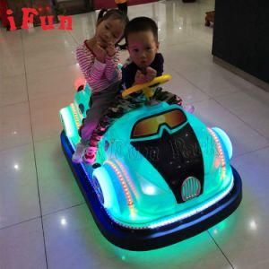 Little Kiddie Rides Bumper Car in Good Quality and Price for Sale