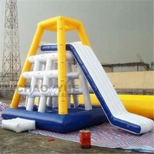 Customized Commercial Floating Inflatable Water Sports for Outdoor
