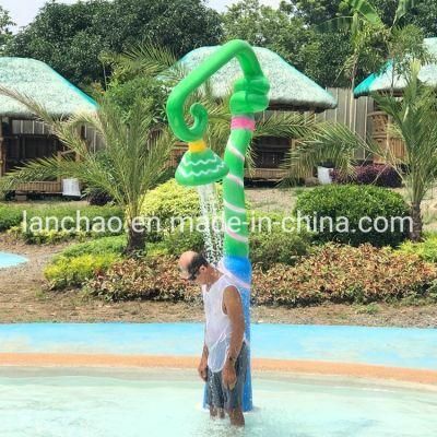 Water Splash Park Games for Kids Playground