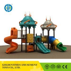 Newest Style Good Quality Eco Friendly Playground Equipment for Kids