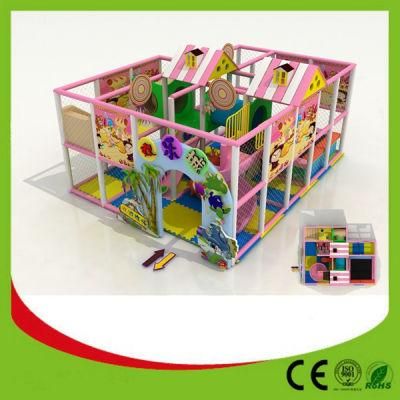 Body Funny Soft Toddler Indoor Playground