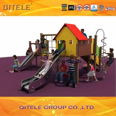 Outdoor Equipment Slide&Climber (PE-05201)