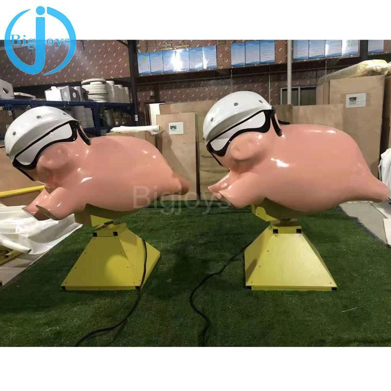 Commercial Rental Inflatable Sport Game Challenge