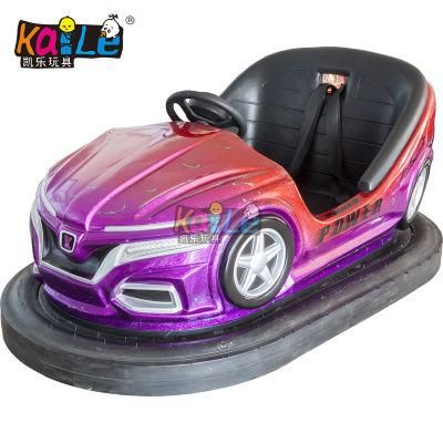 Hot Sale Kids Inflatable Ground Net 48V Amusement Park Rides Floor Net Bumper Car