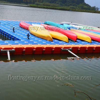 Easy Kayak Dock