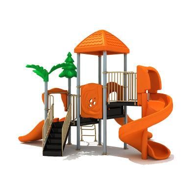 Preschool Backyard Garden Kids Slide Amusement Play Ground Park Outdoor Children Toys Playground Set Equipment