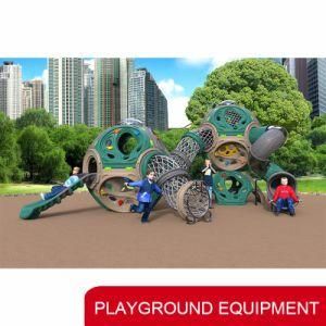 Amusement Park Commercial Outdoor Playground of Ce TUV Certificate