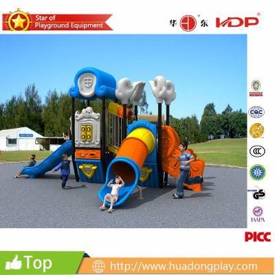 2018 Handstand Dream Cloud House Series New Commercial Superior Outdoor Playground