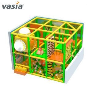 Vasia Lovely Small Children Indoor Playground Equipment Play Game Indoor Children Soft Playground