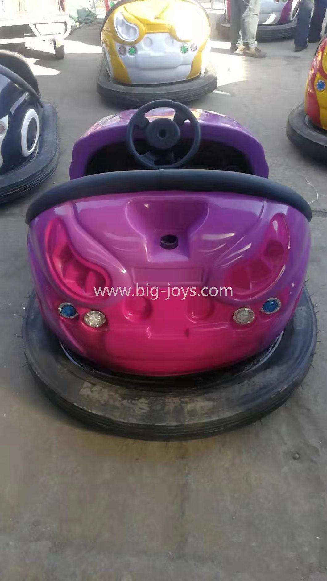 Ce Approval Skynet Bumper Car, Popular Amazing Ceiling Skynet Bumper Car