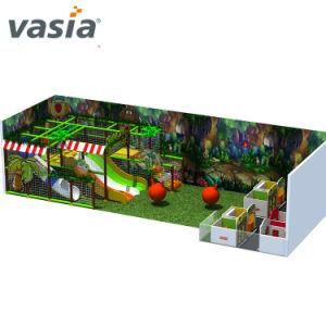 Vasia Plastic Indoor Commercial Playground Equipment Prices Indoor Kids&prime; Toys