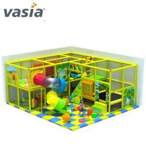 2019 Huaxia Children Indoor Play Toy House Equipment, Kids Play Toys Indoor, Amusement Park Children Playground