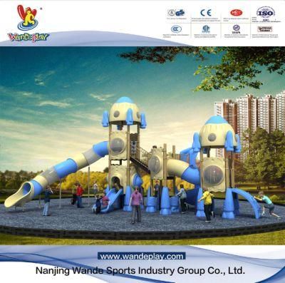 Outdoor Play Structure Wholesale Outdoor Equipment Design