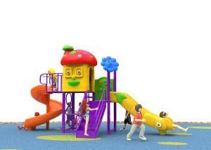 Interactive Playground Equipment, Slide Sets Children Small Outdoor Playgrounds