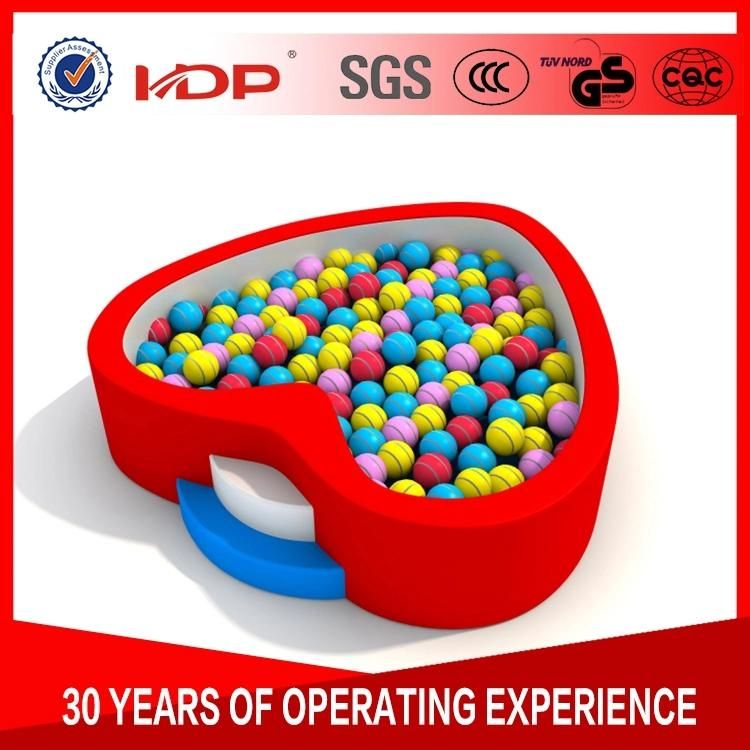 High Quality Factory Supply Kindergarten Indoor Soft Play