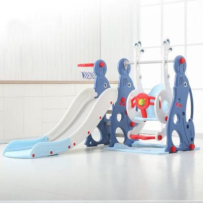 Educational Equipment Children Kindergarten Slide