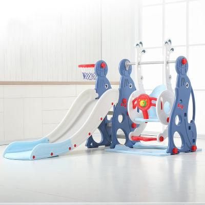 Educational Equipment Children Kindergarten Slide