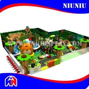 Good Quality Playground Funny Children Indoor Playground