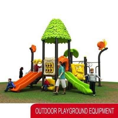 Custom Children Commercial Outdoor Playground Equipment Amusement Park Toys
