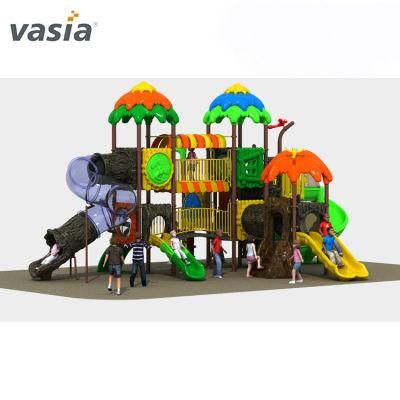 Kids Outdoor Playground Used School Outdoor Playground for Sale
