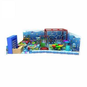 China Imports Commercial Indoor Playground Equipment Toys Sale