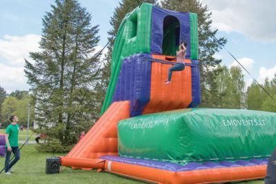 2019 New Inflatable Jump Tower for Sale