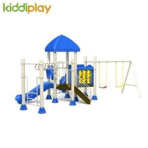 2020 New Arrival Hot Sale Kids Outdoor Play Station Playground, Outdoor Playground, Children Playground Equipment
