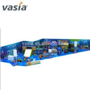 Kid&prime;s Soft Indoor Children Playground, Discount Indoor Playground Equipment Price, Children Indoor Playground Equipments