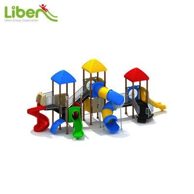 Children Outdoor Playground Sports Theme School Park