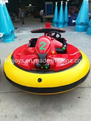 Inflatable Bumper Car for Kids, Kids Inflatable Bumper Car (BJ-SP33)