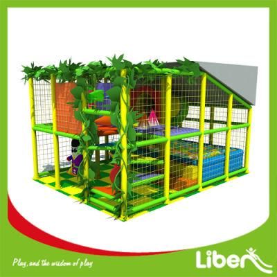 Professional Manufacturer Indoor Inflatable Playground Equipment