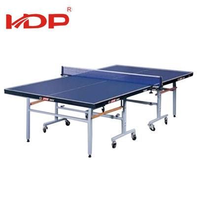 Proper Price Factory Price Residential Area Ping Pong Table