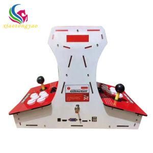 Mini Cute Fighting Video Game Console Cabinet Game Machine