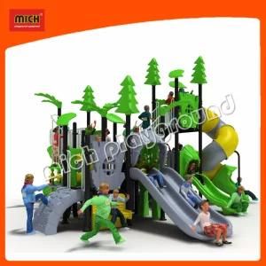 Outdoor Playground of Jungle Series for Children Parks with High Quality