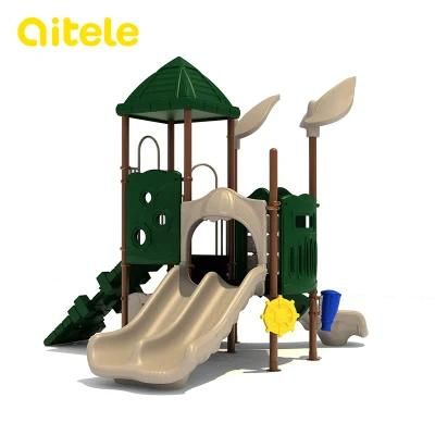 New Arrived School Children Playground Set