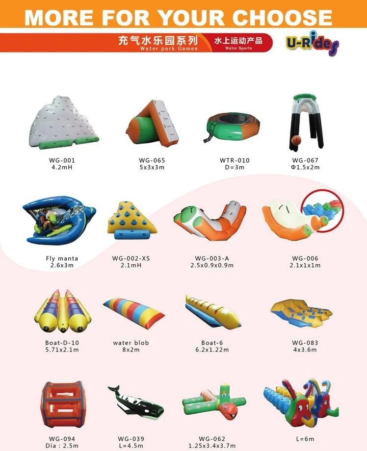 Floating Spot Inflatable Water Toy for Swimming Pool