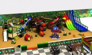 Amusement China Playground Equipements Manufacturers