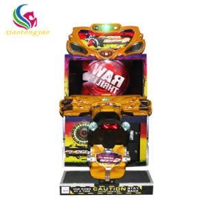 Newest Arcade Coin Game Machine Moto Gp Electric Racing Motorcycle Simulator Machine