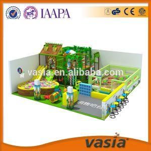 Used Soft Play Equipment for Sale