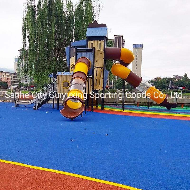 2022outdoor Children Plastic Toy of Teerterboard