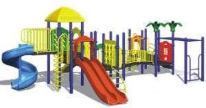 Outdoor Playground, Children Playground Slide, Playground Set, Playground Equipment