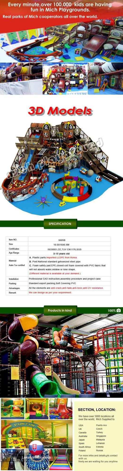 Pirate Ship Amusment Playground Equipment Ride for Sale