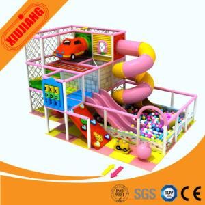 Excellent Quality with CE Certificate Playground Equipment for Baby