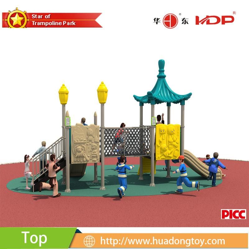 Large Fable Series Kids Playgrounds, Theme Park Rides for Sale