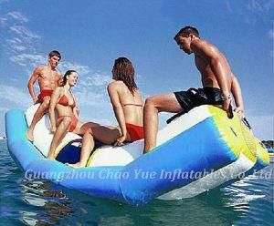 2016 New Inflatable Water Seesaw for Water Sports Game (CY-M532)