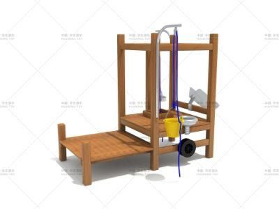 New Design Outdoor Kids Sand Water Play Equipment